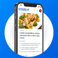 Estadão app  As Últimas Notícias do Brasil e do Mundo